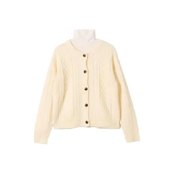 FREAK'S STORE Knitwear Women's Ecru