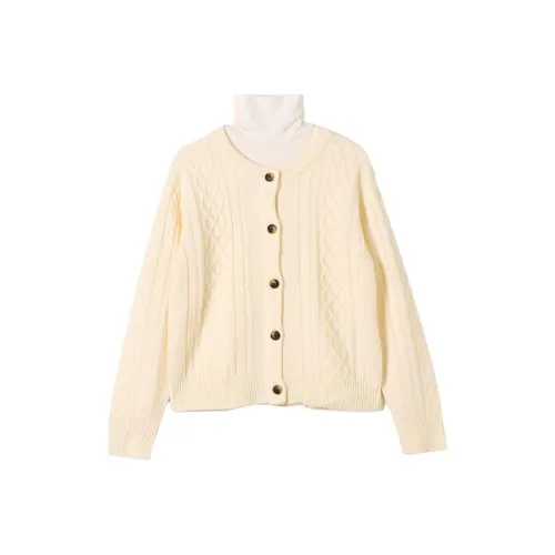 FREAK'S STORE Knitwear Women's Ecru