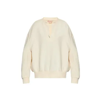 MARNI Cotton Sweatshirt