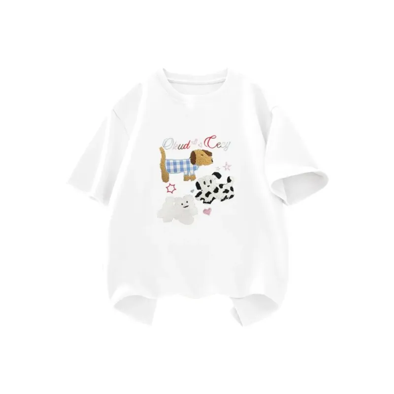 LEMON FAIRY T Shirts Women's-8