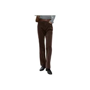 SOLIGHTER Casual Pants Women's