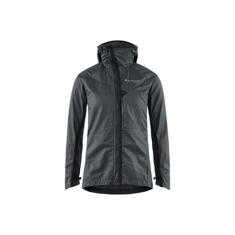 Klattermusen Trench Coats Women's-0