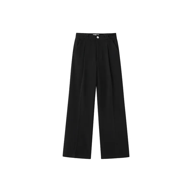 Luqingyi Casual Pants Women's-4