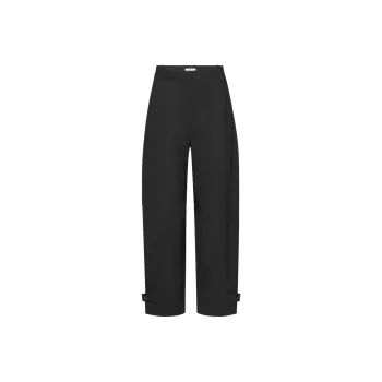 ARITZIA Babaton Dialogue Pant Casual Pants Women's BLACK/Black