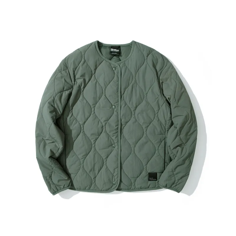 Jack Wolfskin Puffer Jacket Women's-4