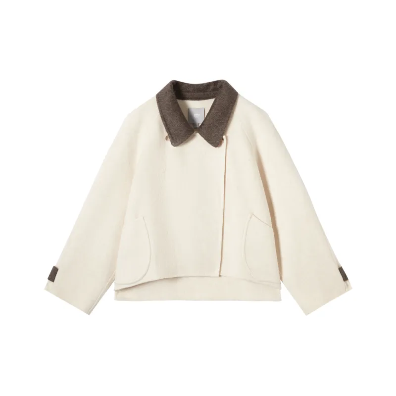 DIALOGUE Coats Women's-0