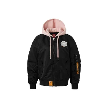 Kappa Puffer Jackets Women's