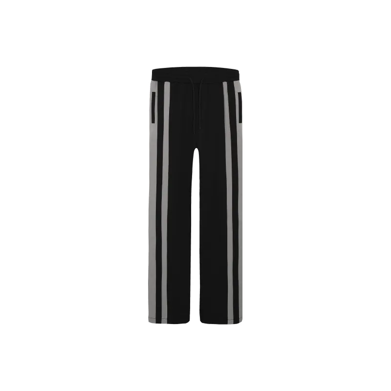 AGXS Casual Pants Unisex-3