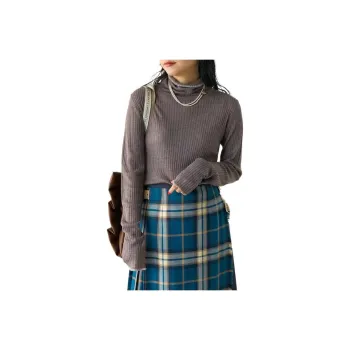 FREAK'S STORE FW24 Knitwear Women's Gray