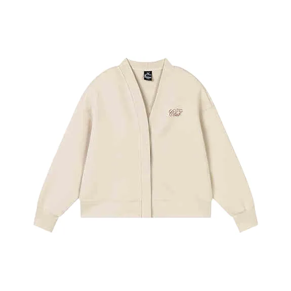 361° Sweatshirt Women's Misty Brown-0