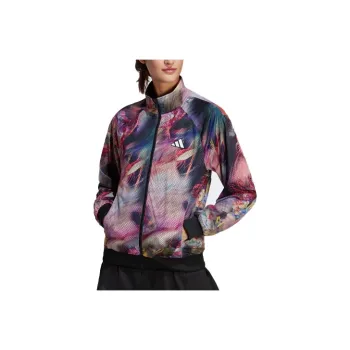 Adidas Baseball Jerseys Women's Purple