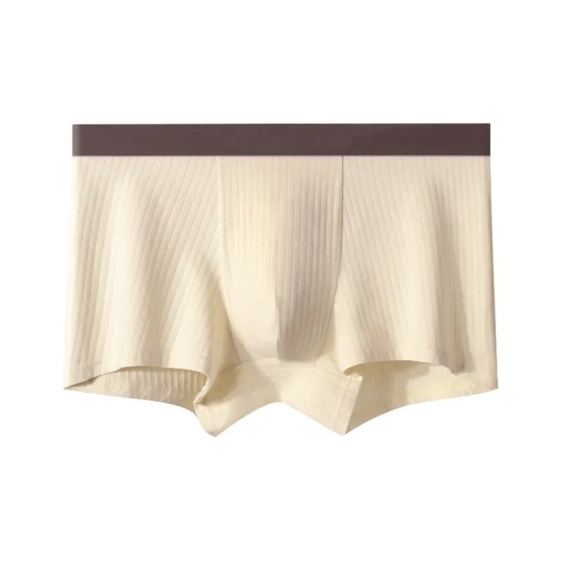 LUYOUYE Underpants Men's 1 Pack-35