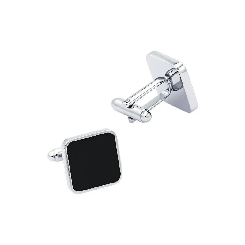 Yamaichi Maru Copper Cufflinks Men's-2
