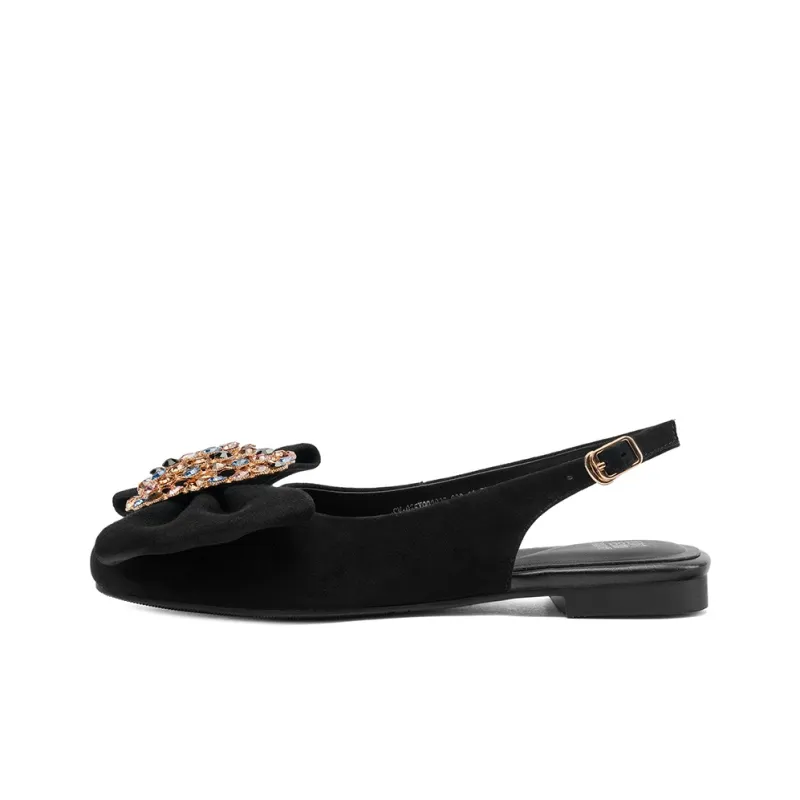 XICUNMINGWU High Heels Women's Purple-35