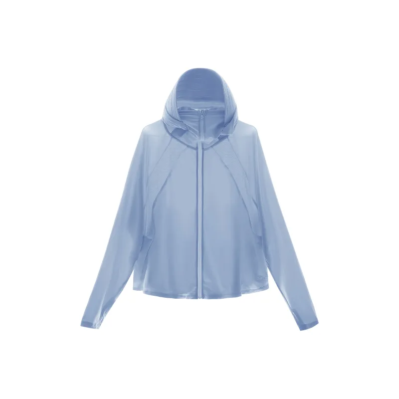 CAMEL Breathable Quick Dry Sun Protection Clothing Women's-10