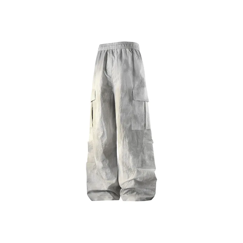 Jeep Pasture Horse Lifestyle Casual Pants Unisex-1