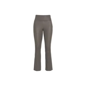 THEORY Casual Pants Women's Brown