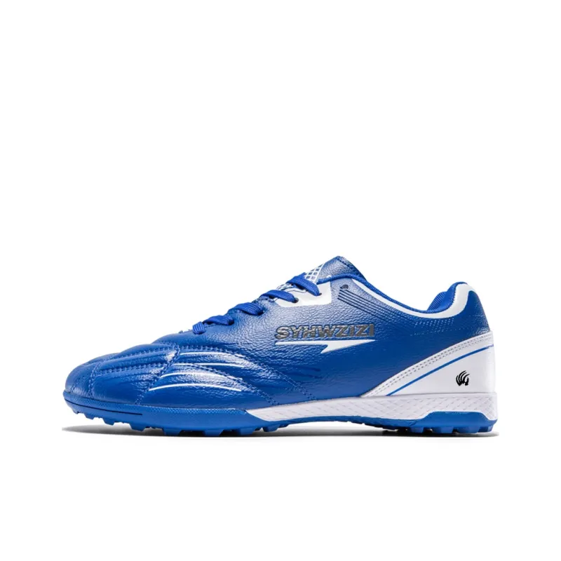 Animal Claws Soft Ground Firm Ground Shock Absorbers With Slip Resistant Features Soccer Shoes Men's-24