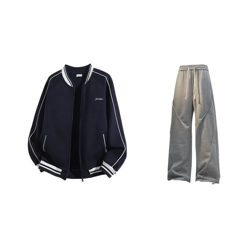 YOSICIL Casual Sportswear Unisex-10