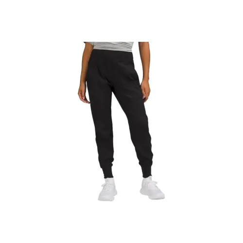 Lululemon Knitted Sweatpants Women's