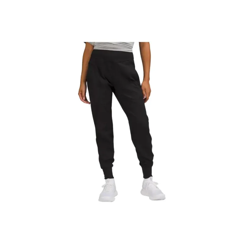 Lululemon Knitted Sweatpants Women's-0