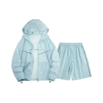 Warrior Casual Sportswear Unisex