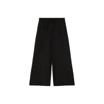 WEEKEND MaxMara Max Mara Weekend Elmo Loose Fitting Pants