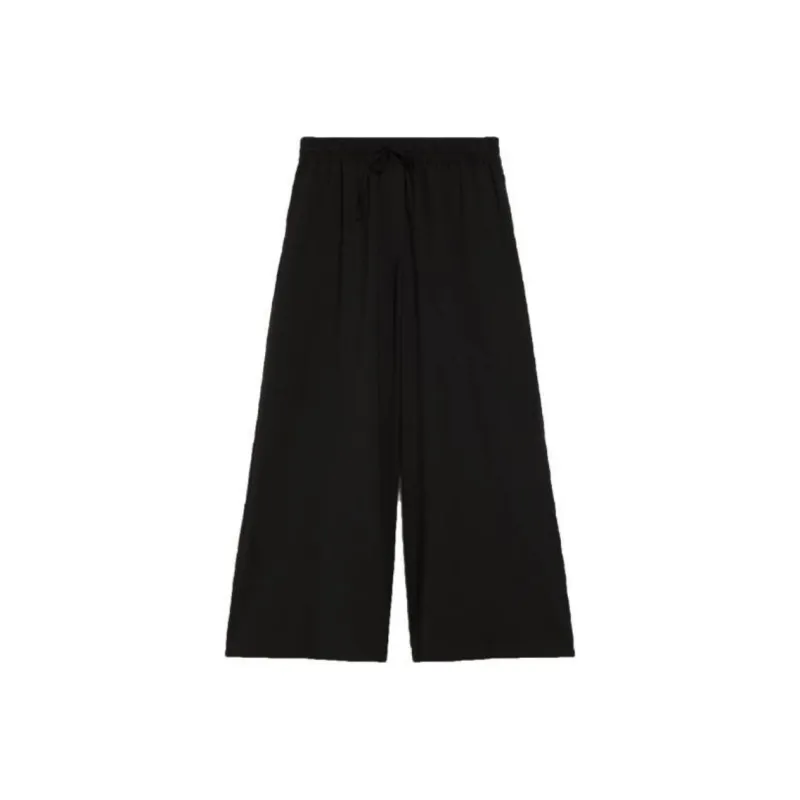 WEEKEND MaxMara Max Mara Weekend Elmo Loose Fitting Pants-0