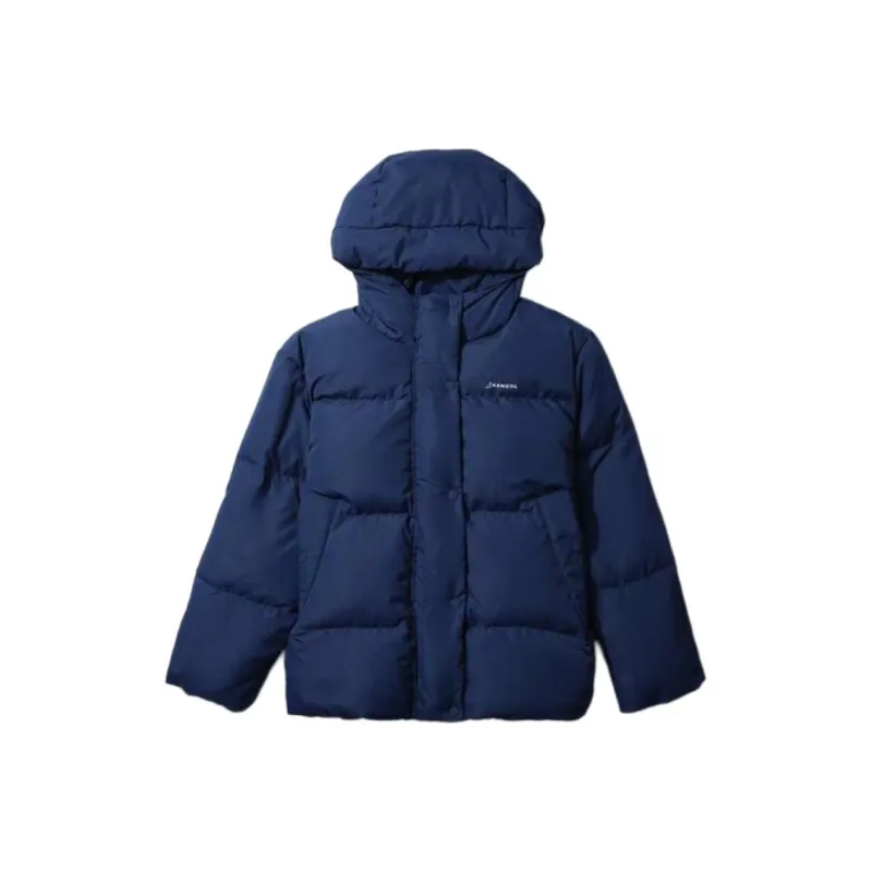 KANGOL Down Jackets Women's-2