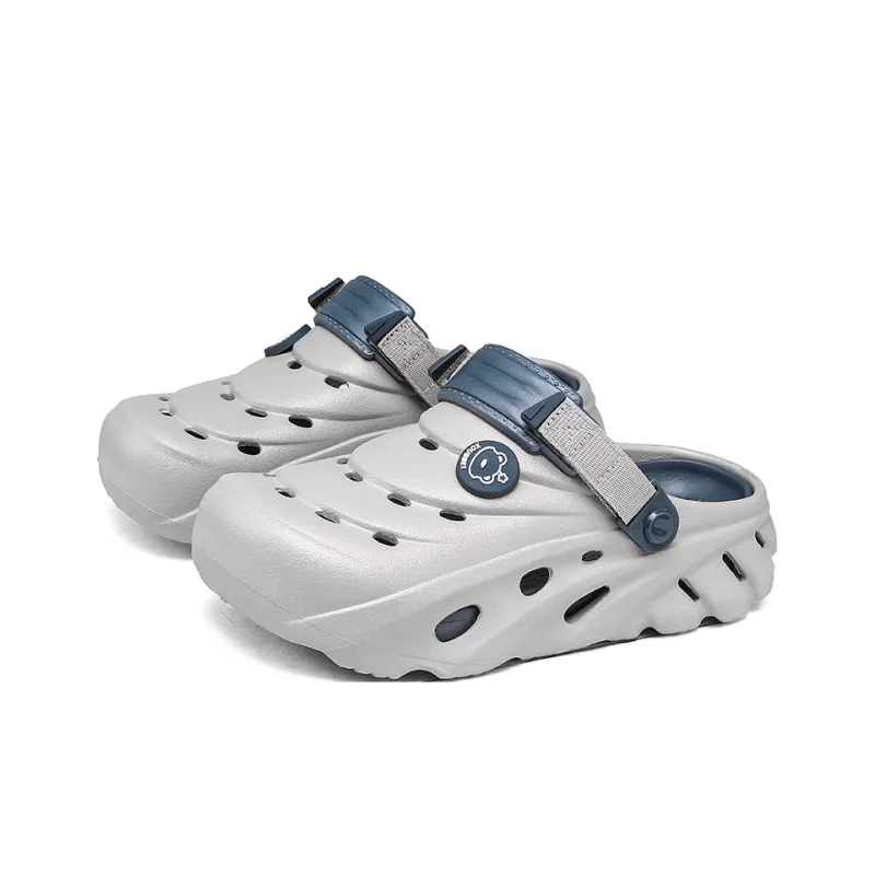 Yalu preferred Clogs Men-8
