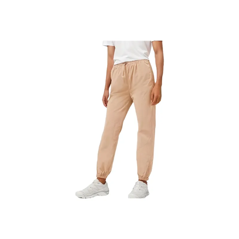 Lululemon Evergreen Knitted Sports Pants Women's-0