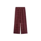 Bordeaux Burgundy