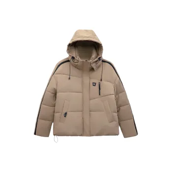 ABCMININ Puffer Jackets Women's