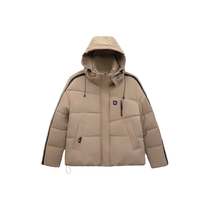 ABCMININ Puffer Jackets Women's-0