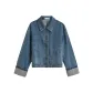 Denim Blue