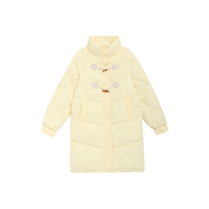 BRASS SCOUT Puffer Jacket Women's-24