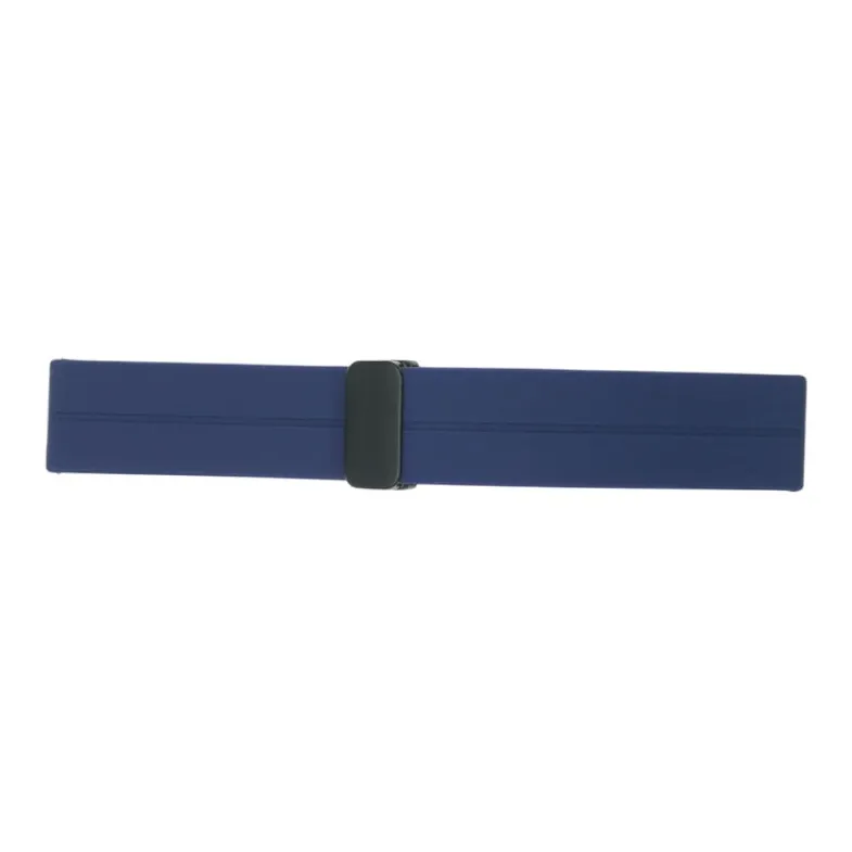ZHENGGUANG Watch Band Samsung Compatibility Silicone Material-26