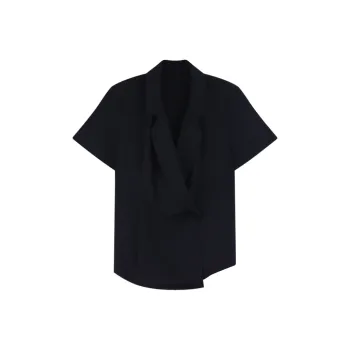 DianThia Business Suit Women's Black