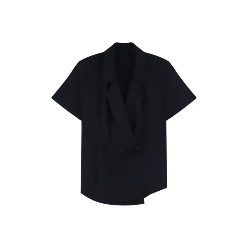 DianThia Business Suit Women's Black-0