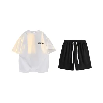 FASTFISH Casual Sportswear Unisex