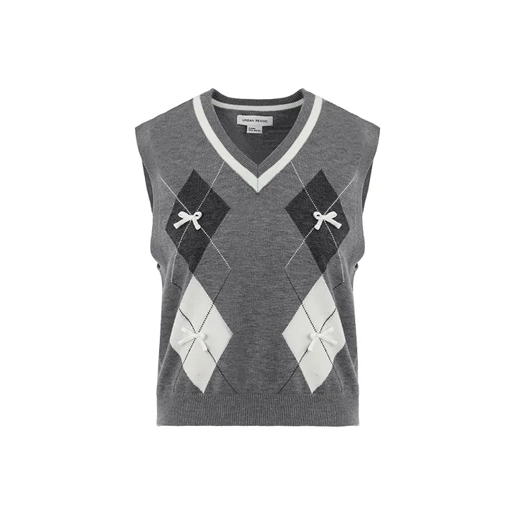 URBAN REVIVO Knitwear Women's-0