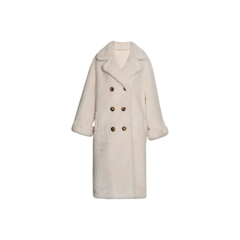 ROEYSHOUSE Winter Coats Women's-0