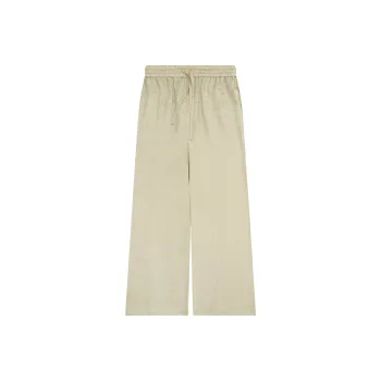 FAIRFAFO Casual Pants Women's Khaki