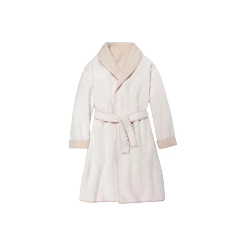 UGG Women's Bath Robes-1