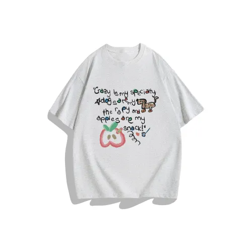 ILYOIL T Shirts Women's