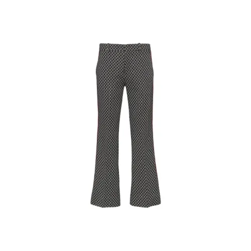 GUCCI Casual Pants Women's Black