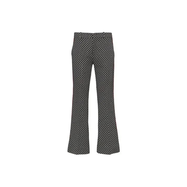 GUCCI Casual Pants Women's Black-0