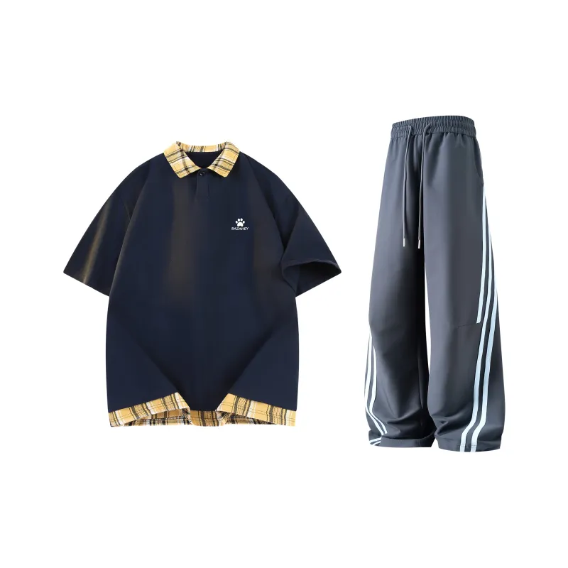 Supremo Cat Casual Sportswear Unisex-8