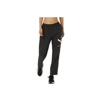 Asics AIM TRG Casual Pants Women's Performance Black