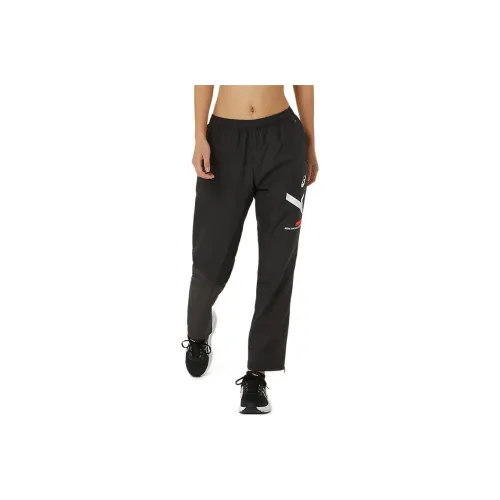 Asics AIM TRG Casual Pants Women's Performance Black
